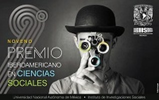 9º Prêmio Iberoamericano em Ciências Sociais