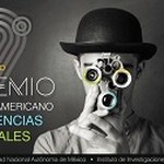 9º Prêmio Iberoamericano em Ciências Sociais