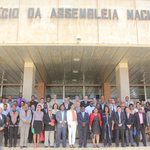 Acordo constitutivo do Estabelecimento do Centro Internacional de Investigação Climática e Aplicações para a Comunidade dos Países de Língua Portuguesa e  África - (CIICLAA)