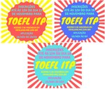Aplicações do TOEFL ITP - Novembro/2018