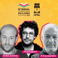 Argentina recebe homenagem da Bienal do Livro 2023