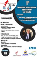 ASI promove Conferências Internacionais