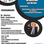 ASI promove Conferências Internacionais