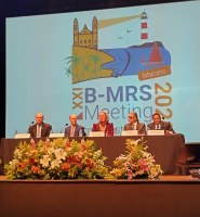 Assessoria de Intercâmbio Internacional recepciona Ministra e Embaixador de Portugal