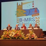 Assessoria de Intercâmbio Internacional recepciona Ministra e Embaixador de Portugal