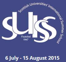 Bolsa de Artes na Escócia (British Council)