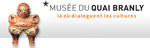 Bolsas de doutorado e pós-doutorado no Musée Branly (FRA)