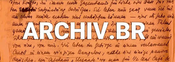 Bolsas para workshop sobre arquivologia na Alemanha