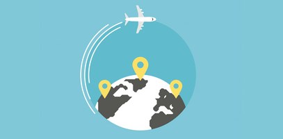 Capes oferece bolsas para pesquisa pós-doutoral no exterior