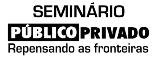 Certificados do seminário interdisciplinar Público/Privado serão disponibilizados em breve