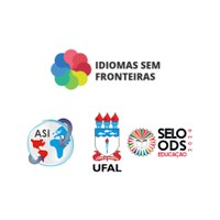 Chamadas FALE ISF para instrutores de cursos de língua estrangeira - português