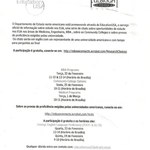 Chats sobre oportunidades de estudos nos EUA