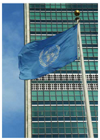 Concurso de redação da ONU sobre agenda pós-2015 levará universitários a Nova York