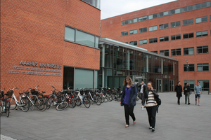 Dinamarca: Universidade Aarhus oferece oportunidade de bolsas de Mestrado