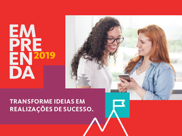 EMPREENDA 2019 Santander Universidades