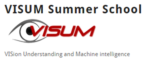 Escola de Verão VISUM (Portugal)