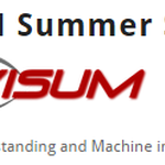 Escola de Verão VISUM (Portugal)