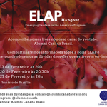 Evento: Emerging Leaders in the Americas Program