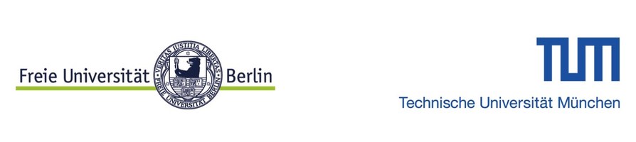 Fu berlin e tum realizam workshop sobre oportunidades de doutorado na Alemanha