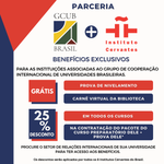 Inscrições abertas para benefícios exclusivos do Instituto Cervantes