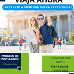 Inscrições abertas para mobilidade acadêmica na Colômbia