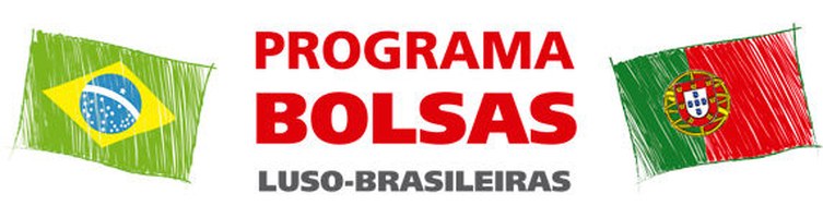 Inscrições para o Programa de Bolsas Luso-Brasileiras 2016 estão abertas