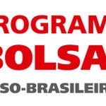 Inscrições para o Programa de Bolsas Luso-Brasileiras 2016 estão abertas