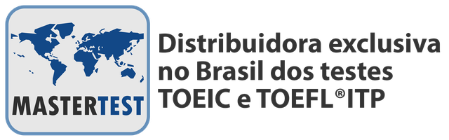 Mastertest: TOEFL ITP em casa