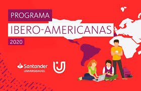 NOTA: Resultados dos recursos e lista de candidaturas homologadas para a segunda etapa da seleção  Programa Santander 2020