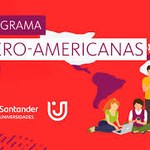 NOTA: Resultados dos recursos e lista de candidaturas homologadas para a segunda etapa da seleção  Programa Santander 2020