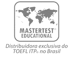 O Mastertest Educational está oferecendo desconto de até 30% no TOEFL para estudantes de universidades federais