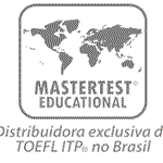 O Mastertest Educational está oferecendo desconto de até 30% no TOEFL para estudantes de universidades federais