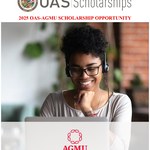 OAS divulga bolsas acadêmicas que beneficiam brasileiros
