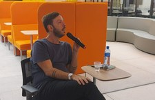 Professor Guilherme Lichand fala sobre oportunidades de intercâmbio