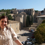 Professora do curso de Turismo visita Universidade de Girona, na Espanha