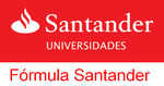 Programa de Bolsas Fórmula Santander 2016