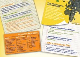 Projeto BABEL 2ª convocatória aberta