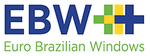 Projeto Euro Brazilian Windows EBW+