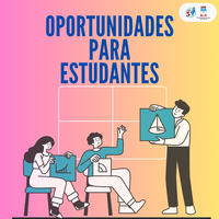 Resultado final do edital de seleção para as bolsas do programa de acolhimento
