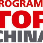 Resultado Final Top China 2015
