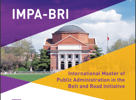 Universidade chinesa abre inscrições para mestrado internacional em administração pública