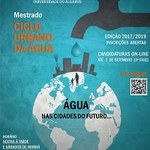 Universidade de Algarve abre Mestrado em Ciclo Urbano da Água