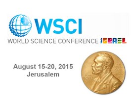 World Science Conference dá oportunidade a jovens brasileiros